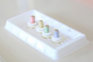 マタニティ&産後ケアの写真