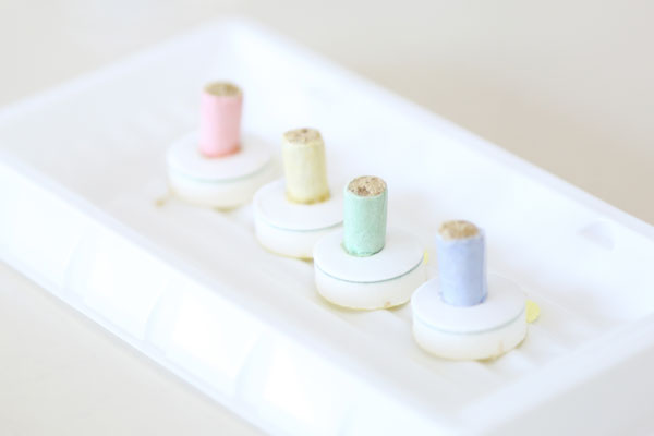 保険治療の鍼灸施術療養の写真